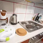 Apartman Anthia Seaview