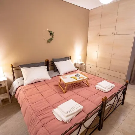 Anthia Seaview Kalamata