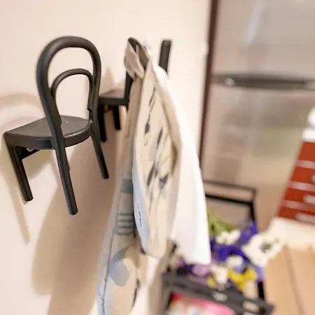 Apartamento Anthia Seaview *