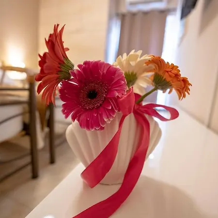 Anthia Seaview Apartamento Kalamata