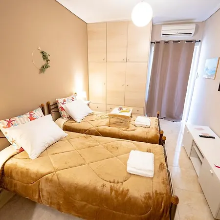 Anthia Seaview * Kalamata