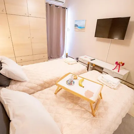 Anthia Seaview Kalamata