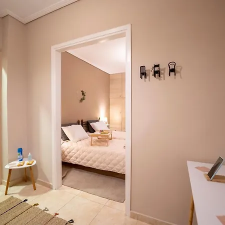 Anthia Seaview Kalamata