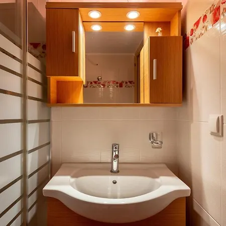Apartmán Anthia Seaview