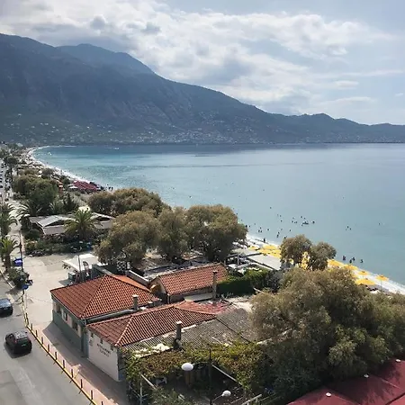 Anthia Seaview Appartamento