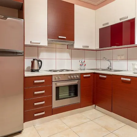 Anthia Seaview * Kalamata