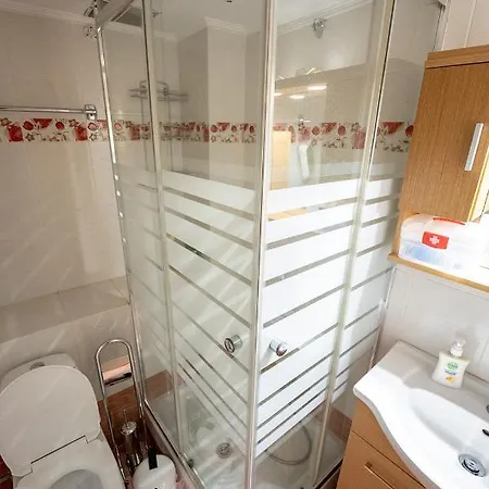 Anthia Seaview * Kalamata