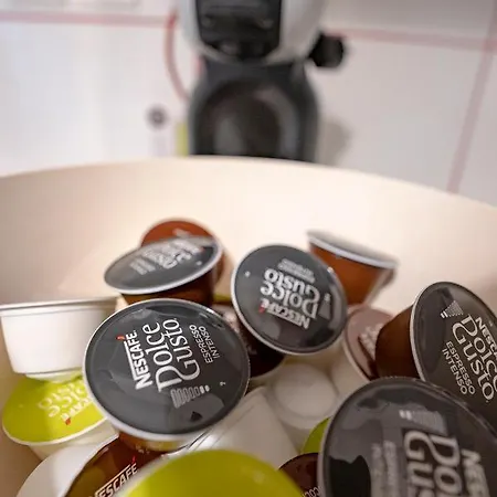 Appartamento Anthia Seaview