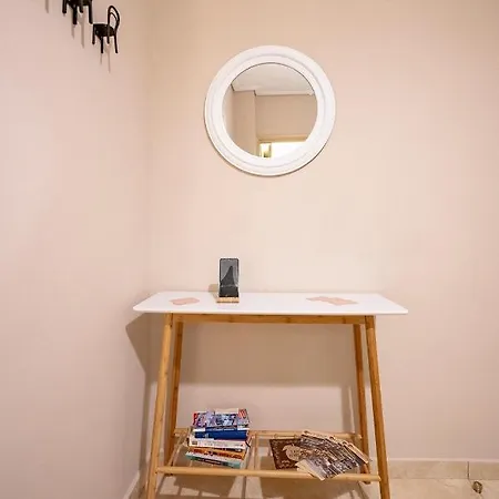 Anthia Seaview Appartamento *