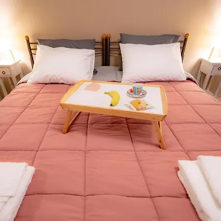 Anthia Seaview Kalamata