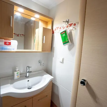 Appartamento Anthia Seaview Kalamata