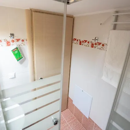 Anthia Seaview Apartament Kalamata