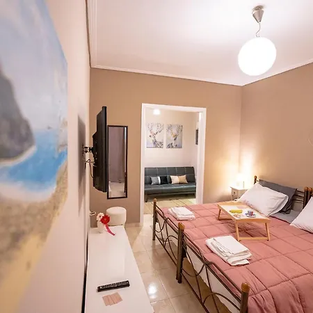 Anthia Seaview