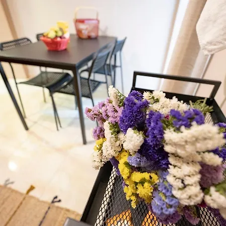 Anthia Seaview * Kalamata