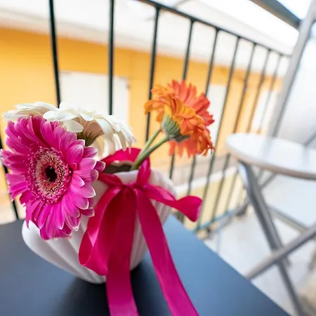 Anthia Seaview Kalamata