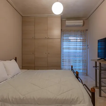 Anthia Seaview Kalamata