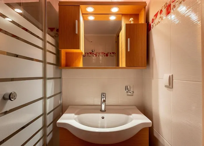 Apartament Anthia Seaview