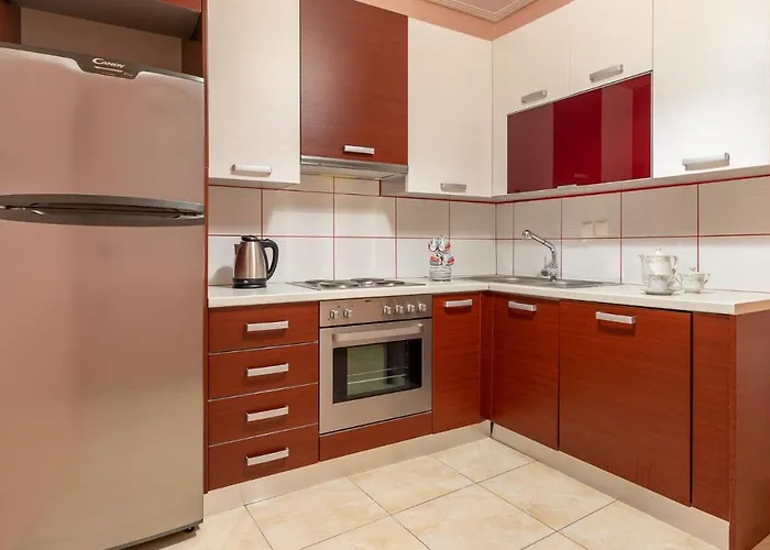 Anthia Seaview * Kalamata