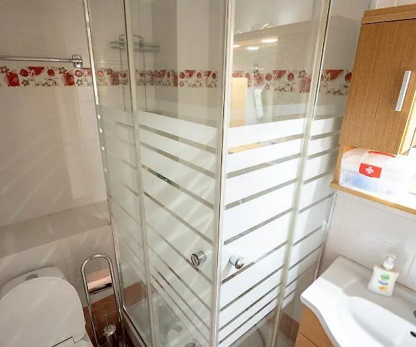 Anthia Seaview * Kalamata