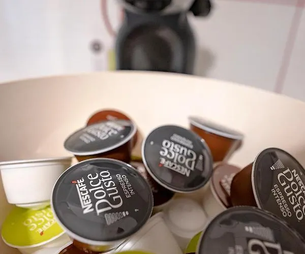 아파트 Anthia Seaview