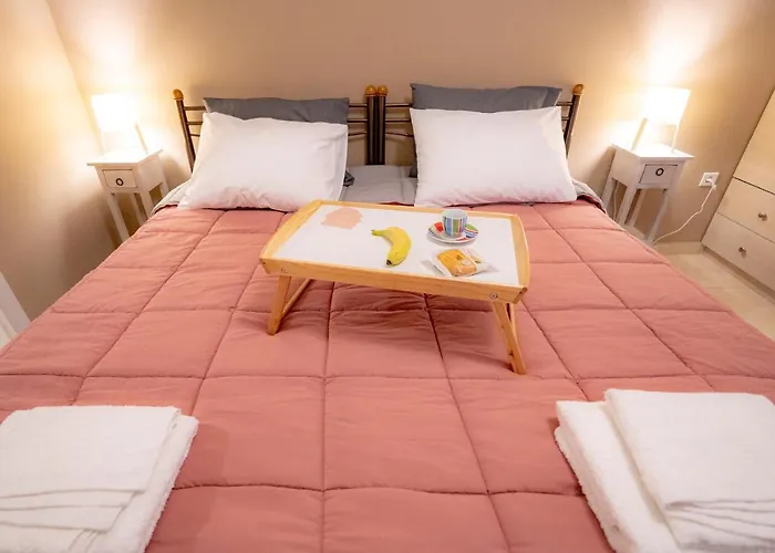 Anthia Seaview 칼라마타