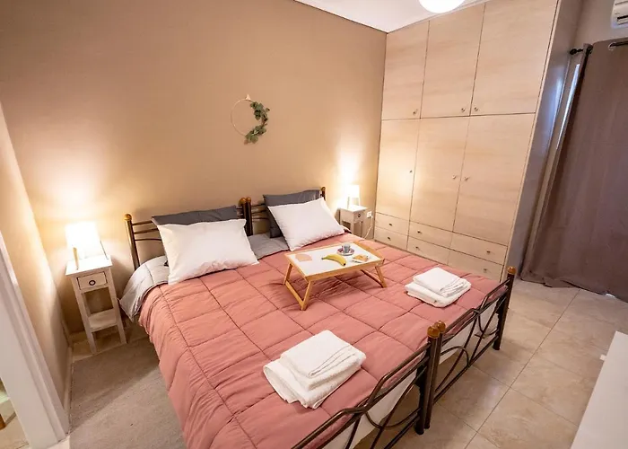 Anthia Seaview Kalamata