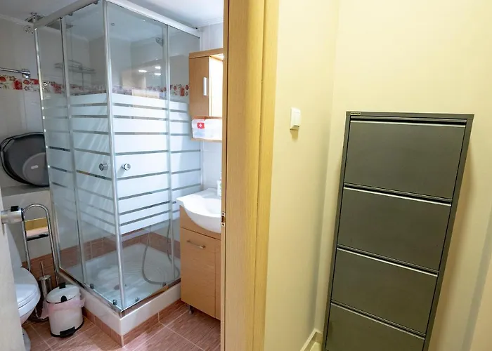 Anthia Seaview 아파트