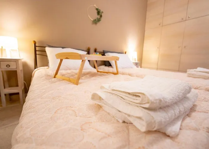 Anthia Seaview 아파트