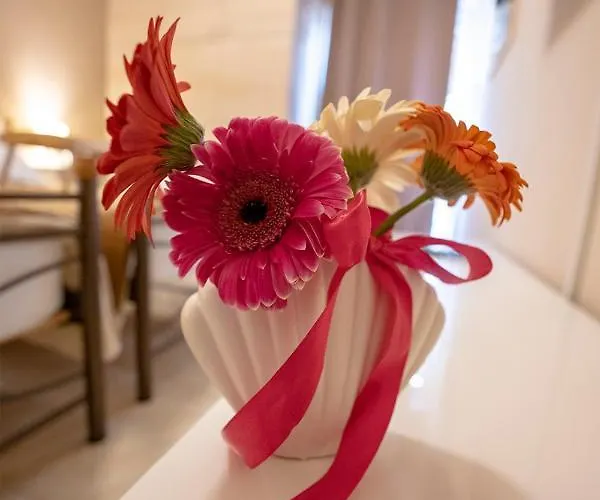 Anthia Seaview Apartament Kalamata