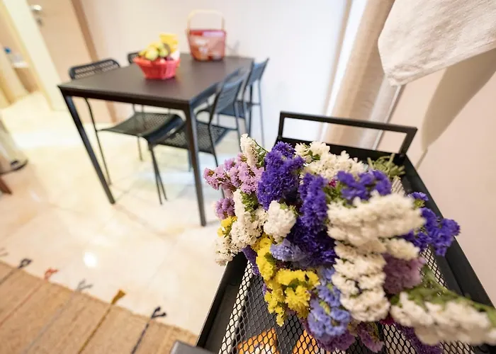 Anthia Seaview * Kalamata