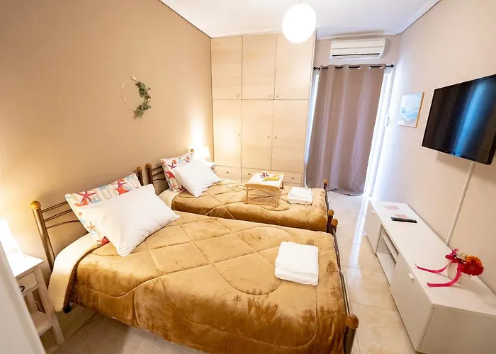 Anthia Seaview * 칼라마타