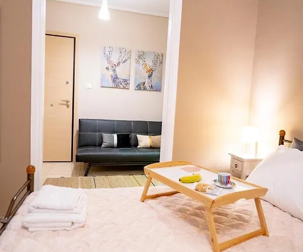 Anthia Seaview 아파트