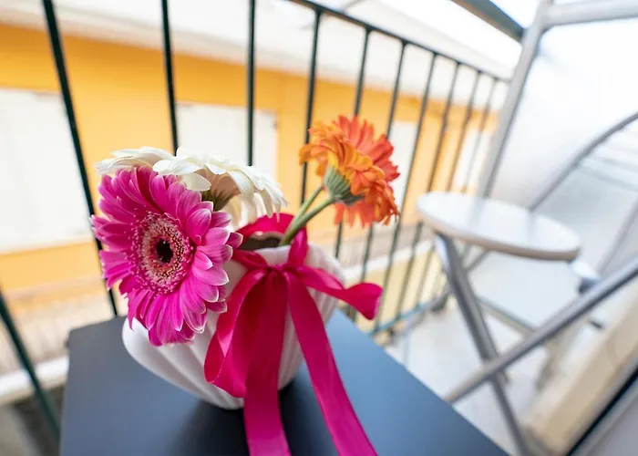 Anthia Seaview Kalamata