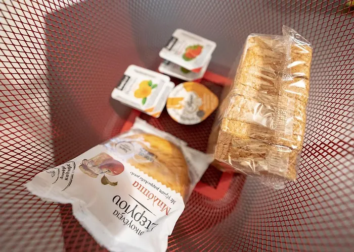 Apartament Anthia Seaview *