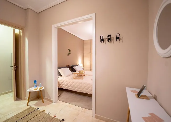 Anthia Seaview 칼라마타