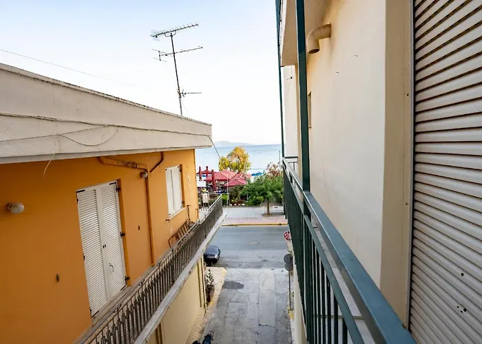 Anthia Seaview * 칼라마타