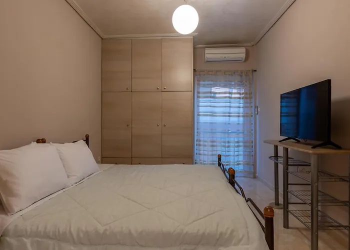 Anthia Seaview 칼라마타